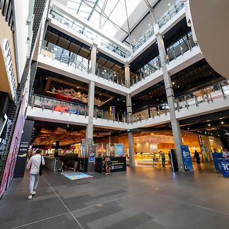 3 Bedrooms - Darling Harbour - Ada Place 悉尼 外观 照片